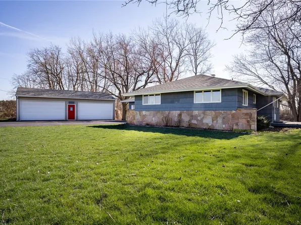 10634 Tinkham Rd, Darien Center, NY 14040