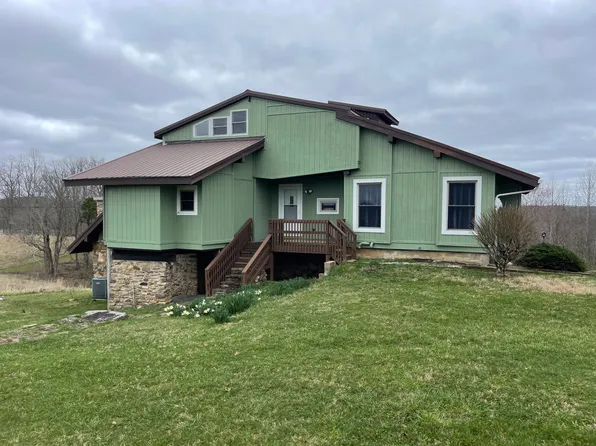 1230 Wesley Chapel Rd, Somerset, KY 42501