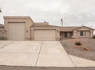 2780 Bamboo Dr, Lake Havasu City, AZ 86404