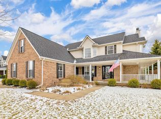 4455 Irene Dr, Saint Clair, MI 48079