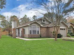 4114 Meadowgold Ln, Kingwood, TX 77345