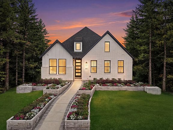 Braeswood B Exterior
