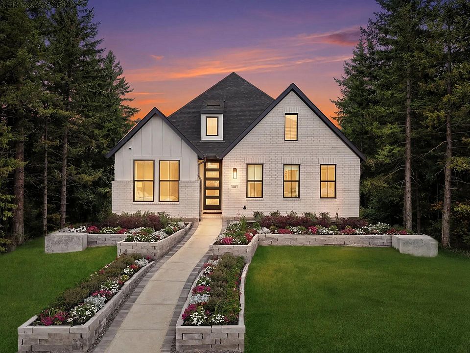 Braeswood B Exterior
