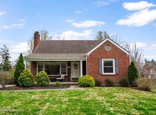 11700 Herrick Ln, Middletown, KY 40243