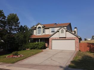4995 Ramblewood Dr, Colorado Springs, CO 80920