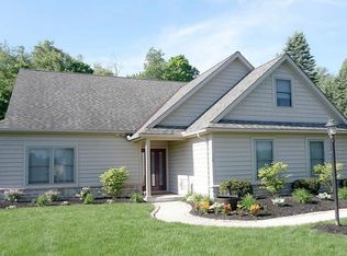 110 Ferndale Dr, Wakeman, OH 44889