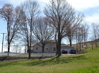 290 Concord Circle Rd, Beaver Falls, PA 15010