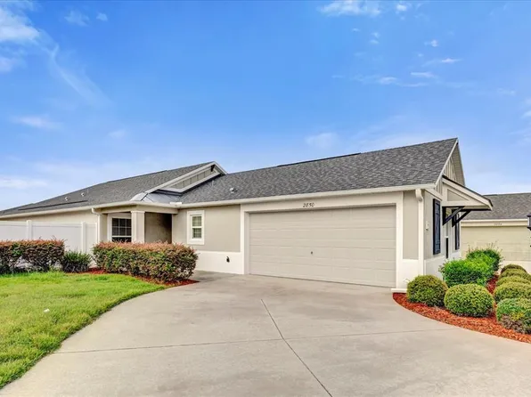 2850 CHARLEVOIX STREET, THE VILLAGES, FL 32163