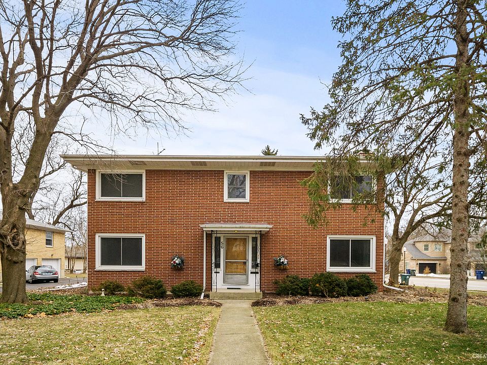 1st image of 56 S Julian St #1
