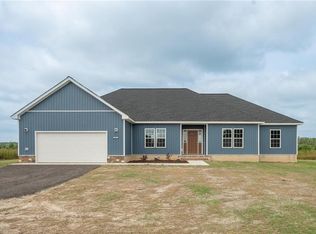 1130 Rountree Cres, Suffolk, VA 23437