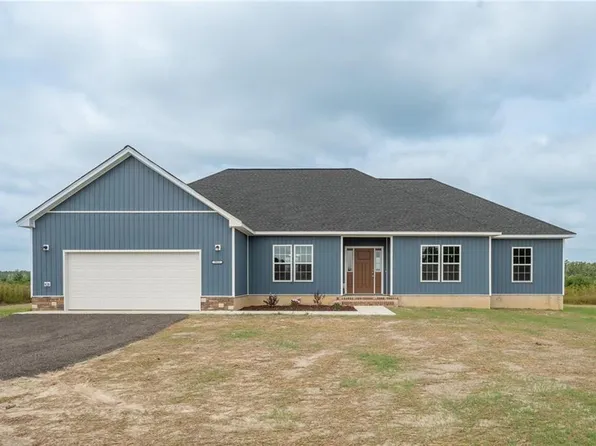 1130 Rountree Cres, Suffolk, VA 23437