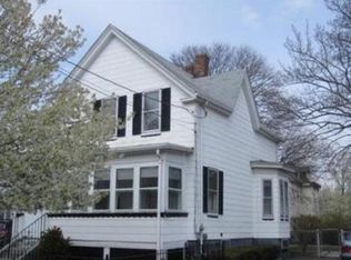 12 Myrtle St, Medford, MA 02155