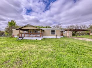 346 Kelly Brook Cir, Weatherford, TX 76087