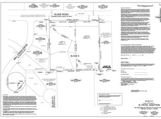 301 Glade Rd, Colleyville, TX 76034