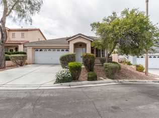1813 Oak Moss Pl, Las Vegas, NV 89144