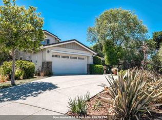 1005 Ridgeview Dr, Richmond, CA 94803