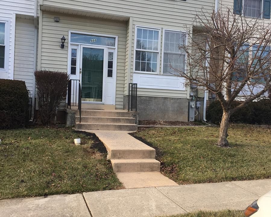 TOWNHOUSE OWINGS MILLS