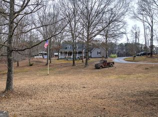 452 Terry White Rd, Aragon, GA 30104