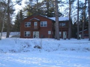 48695 173rd Pl, McGregor, MN 55760
