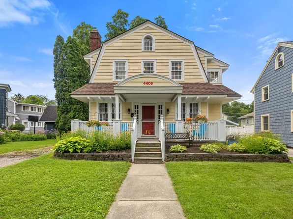 4406 Drury Ln, Fort Wayne, IN 46807