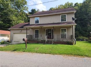 193 County Road 2, Rayland, OH 43943