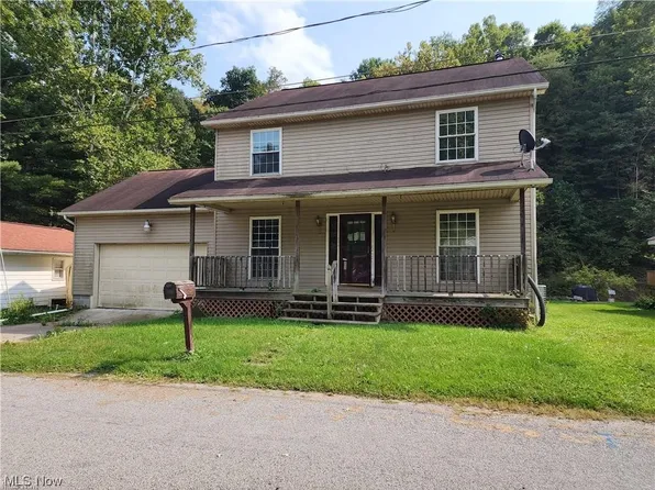 193 County Road 2, Rayland, OH 43943