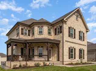 8038 Brightwater Way, Spring Hill, TN 37174