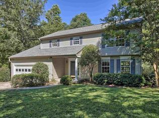 321 Old Rapids Rd, Lexington, SC 29072