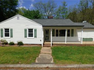 809 Alexander St, Lincolnton, NC 28092