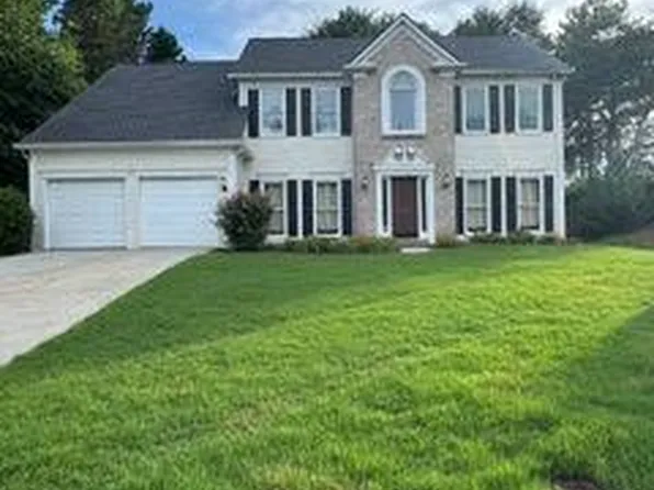 1936 Abinger Way, Lawrenceville, GA 30043