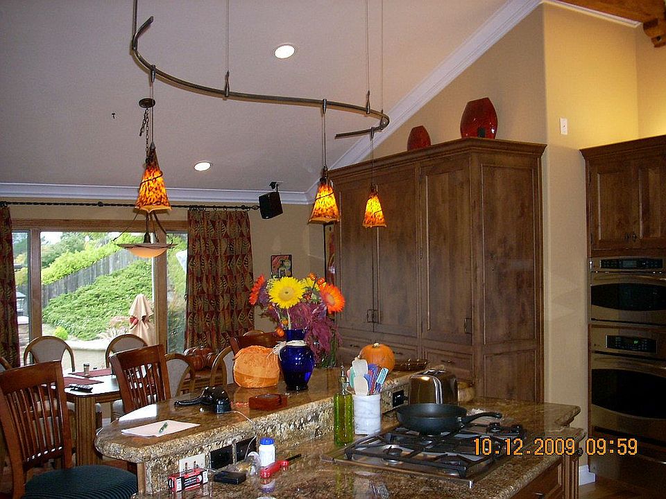 VAULTED GREAT ROOM