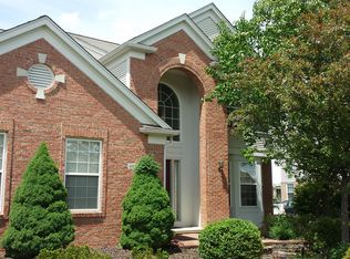 48920 Greenwich Cir, Canton, MI 48188