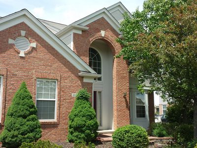 48920 Greenwich Cir, Canton, MI, 48188