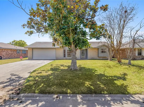 601 Dewald Ln, Lake Charles, LA 70605