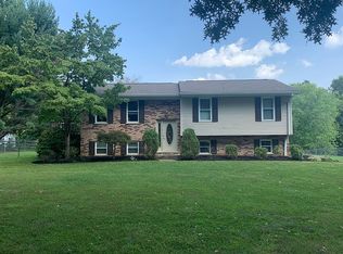 22888 Brightland Dr, Lawrenceburg, IN 47025