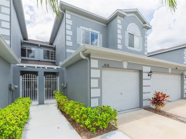 18136 Nassau Point Dr, Tampa, FL 33647