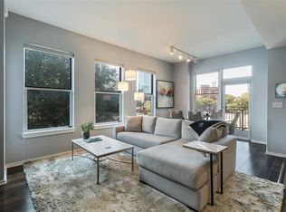 2323 N Houston St APT 205, Dallas, TX 75219