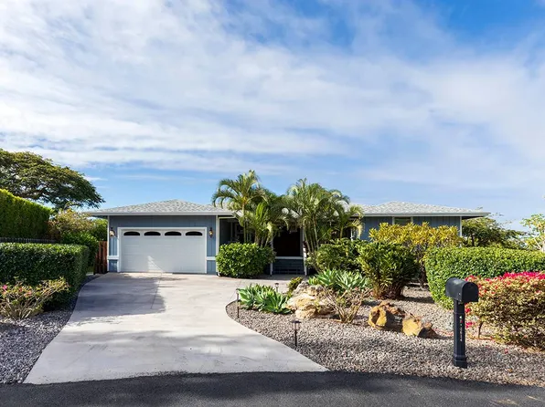 68-3614 Pakanu Pl, Waikoloa, HI 96738