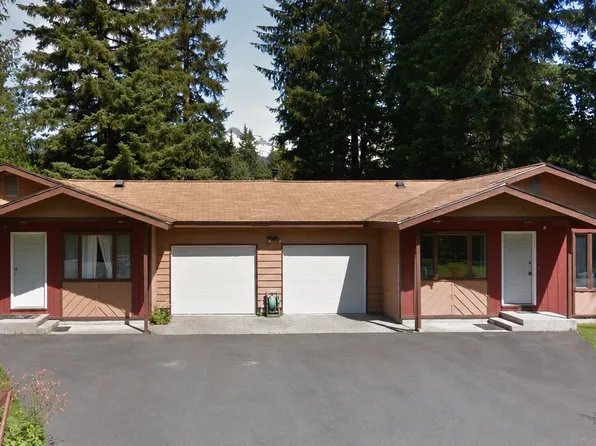 (undisclosed Address), Juneau, AK 99801