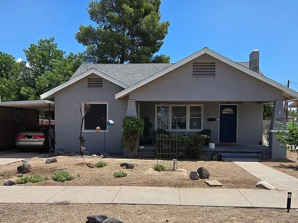 1027 S 5th Ave, Safford, AZ 85546