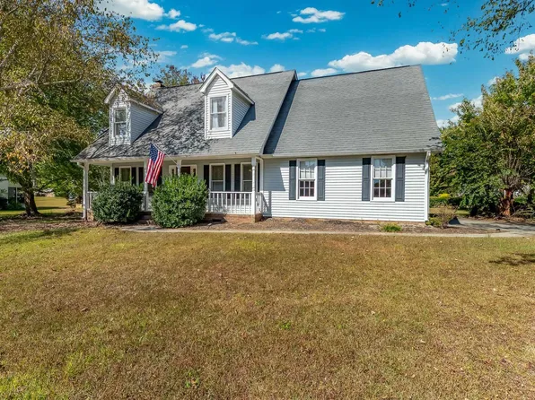 201 Kincade Dr, Simpsonville, SC 29681