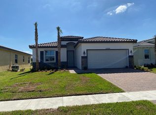 12564 NW Toblin Ln, Port Saint Lucie, FL 34987