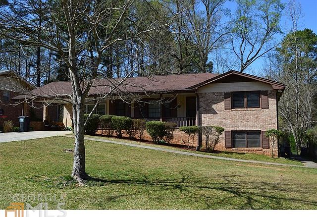 1st image of 3295 Poplar Dr