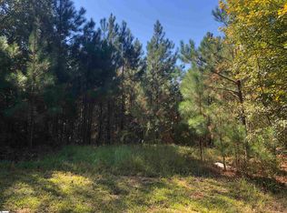 0 Kelly Rd, Cross Hill, SC 29332