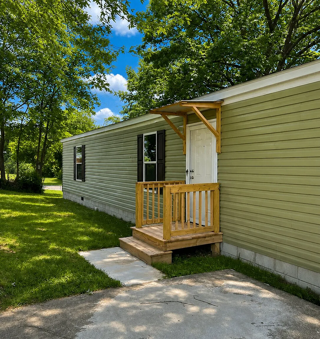 1114 Short Street - 1 — Photo 1