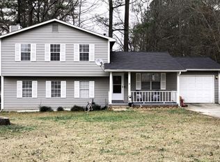 10286 Canyon Trl, Jonesboro, GA
