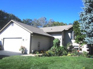 1132 Edwin St, Marinette, WI 54143