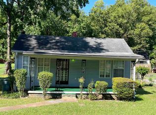 2123 Henrietta Rd, Memphis, TN 38134