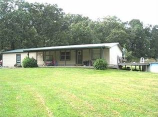 327 McHaffie Dr, Sparta, MO 65753