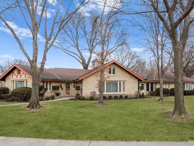 326 Evelyn Rd, Riverside, IL, 60546